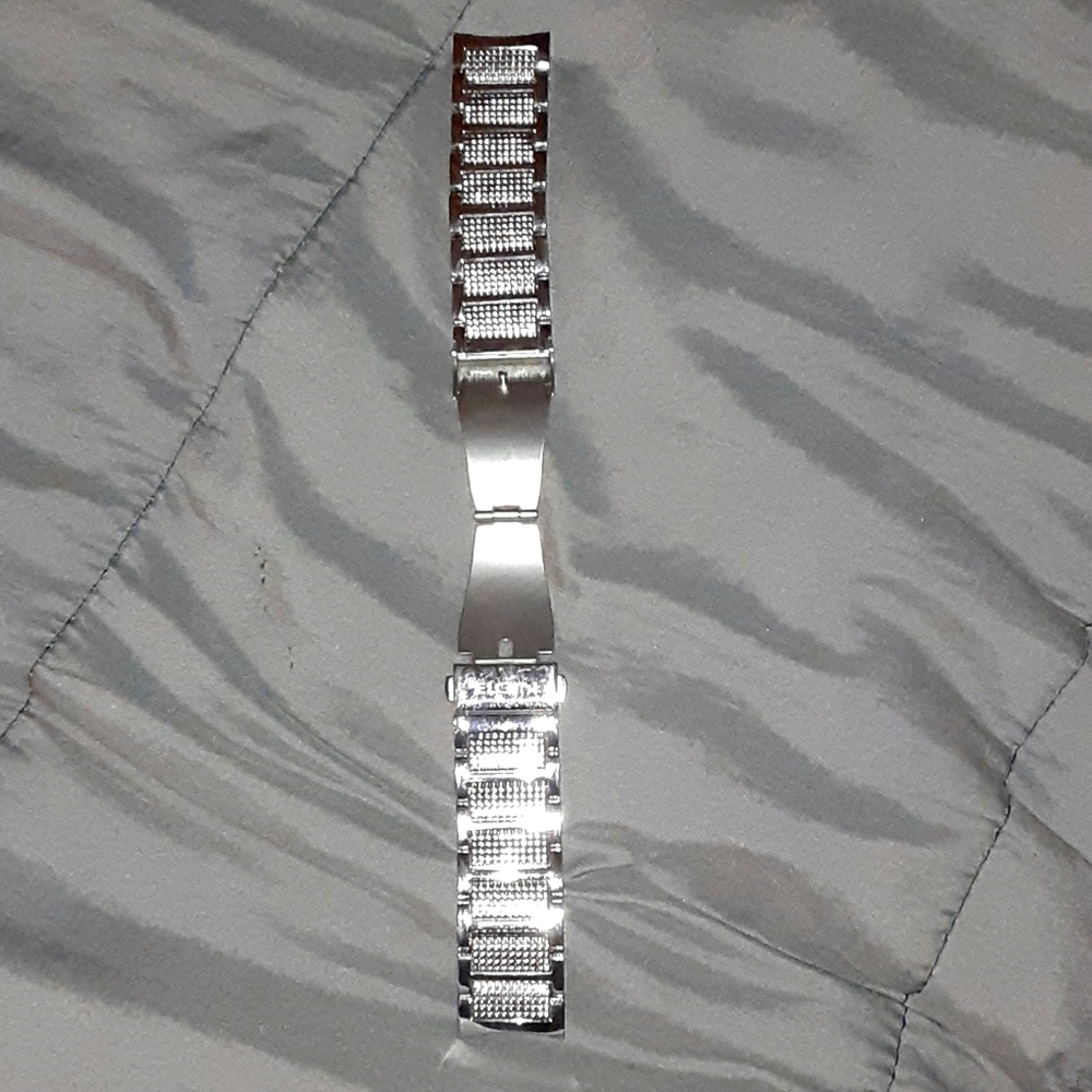 Elign Watch band. The watch is what it came on.
